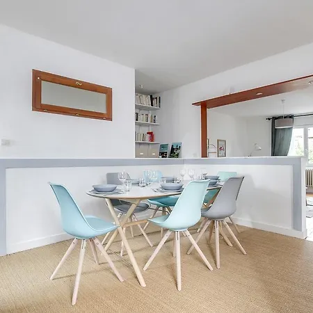 Luckey Homes - Rue De Bayeux Caen