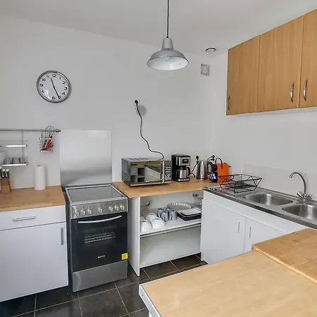 Appartamento Luckey Homes - Rue De Bayeux *