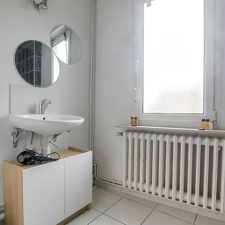 Luckey Homes - Rue De Bayeux * Caen