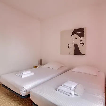 Appartamento Luckey Homes - Rue De Bayeux *
