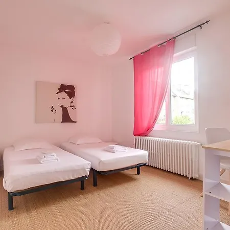 Appartamento Luckey Homes - Rue De Bayeux