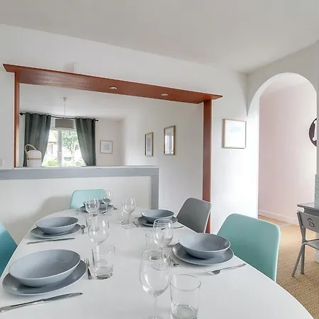 Luckey Homes - Rue De Bayeux
