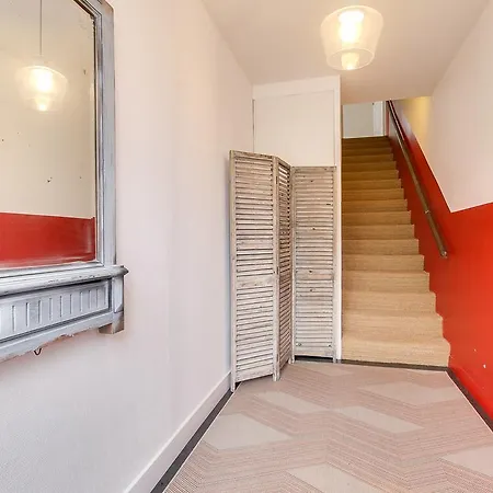 Luckey Homes - Rue De Bayeux *