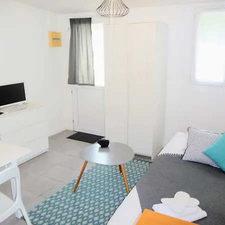 Luckey Homes - Rue De Bayeux *