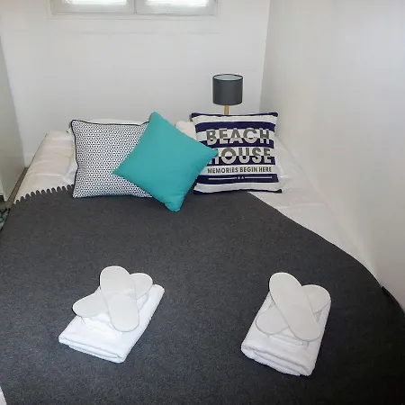 Luckey Homes - Rue De Bayeux *