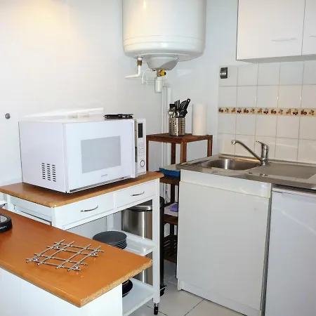 Luckey Homes - Rue De Bayeux Appartamento