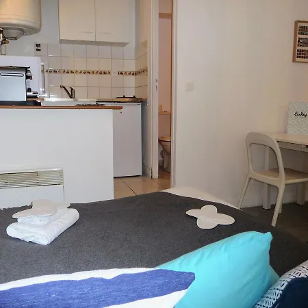 Luckey Homes - Rue De Bayeux