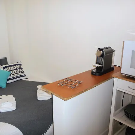 Appartamento Luckey Homes - Rue De Bayeux