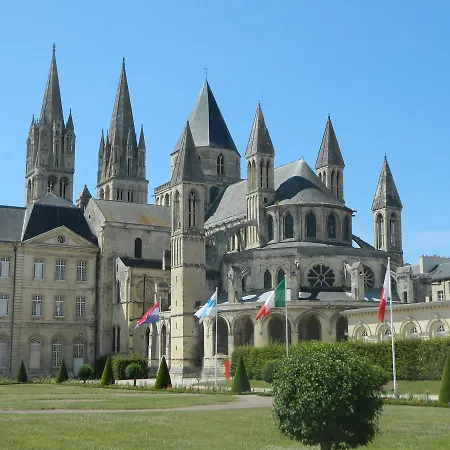 Luckey Homes - Rue De Bayeux Caen